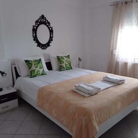 Kalimera Sun Afytos Apartment - Afytos Bagian luar foto
